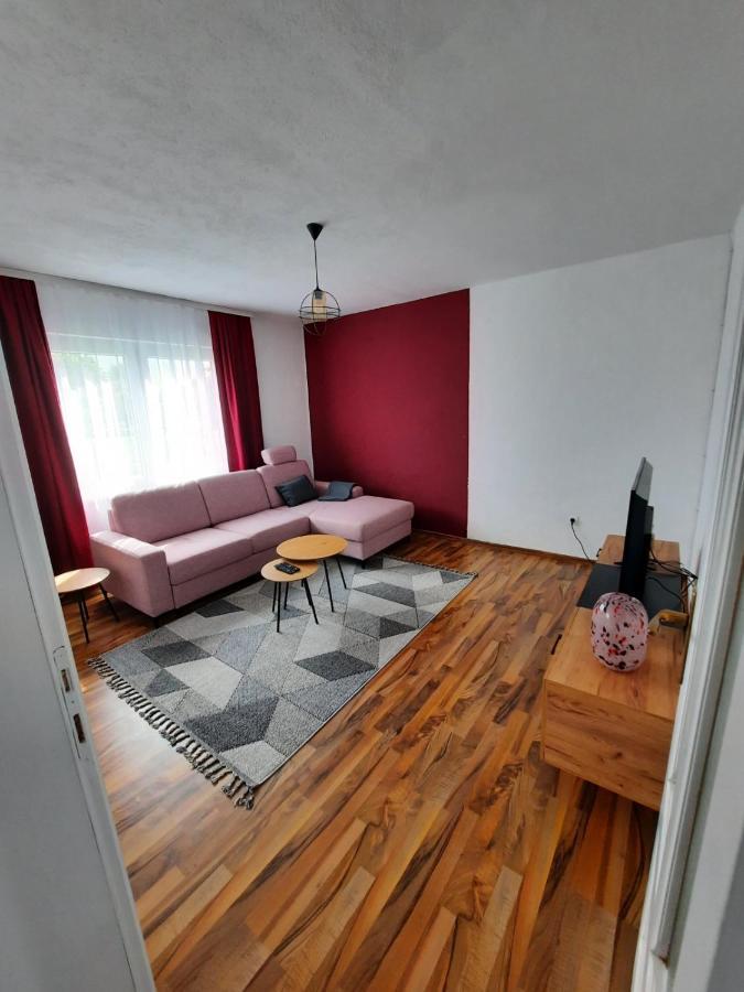 Apartment Magnolia *