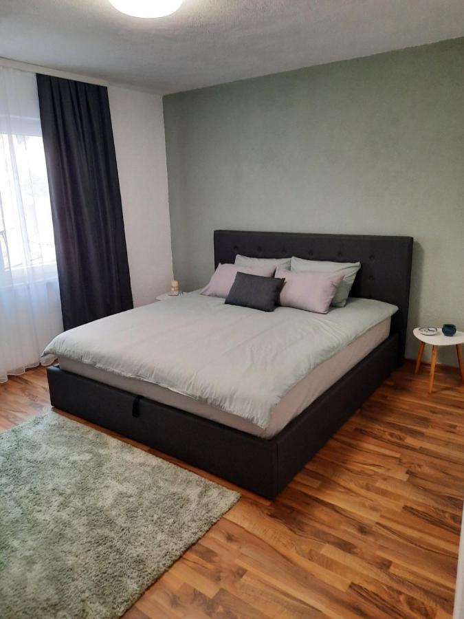 Magnolia Apartment