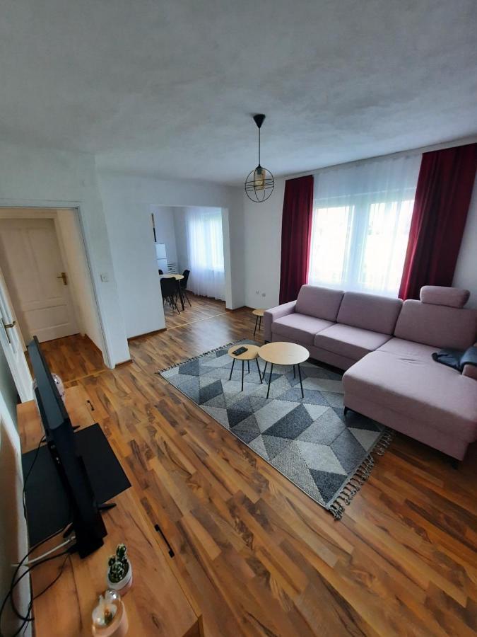Apartment Magnolia