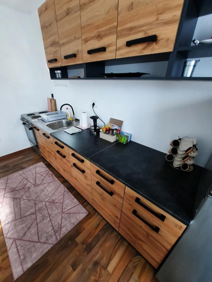 Magnolia Apartment Sarajevo